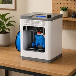 Entina Mini 3D Printer
