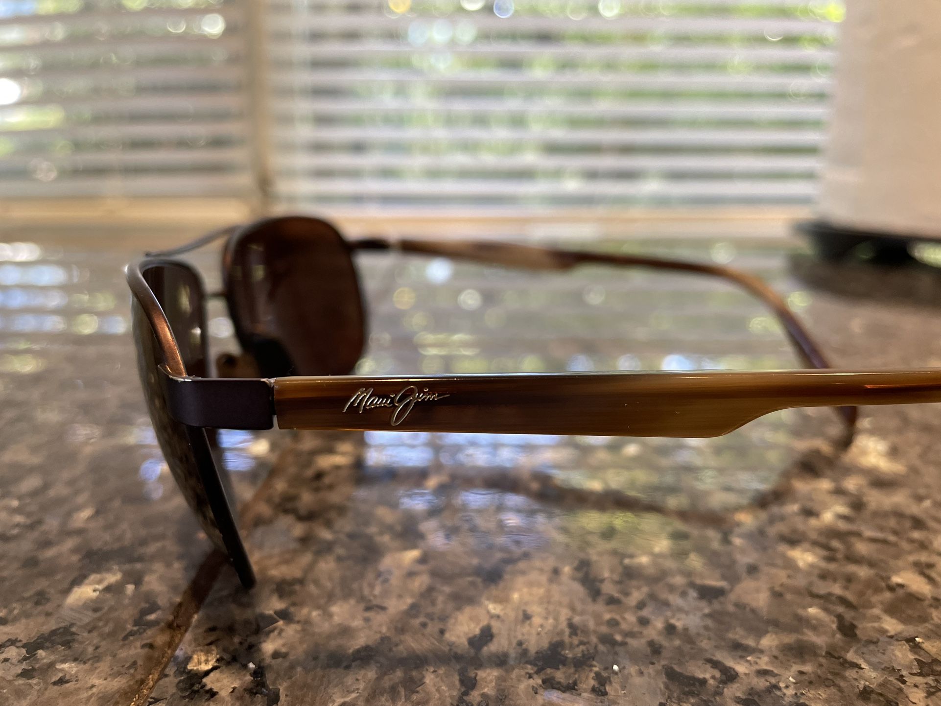 Maui Jim Sunglasses 