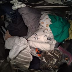 Boy Clothes