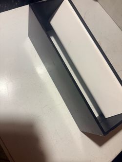 Led lights out door