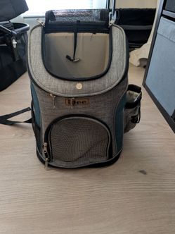 Cat carrier