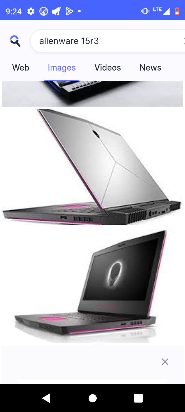 Alienware 15r3