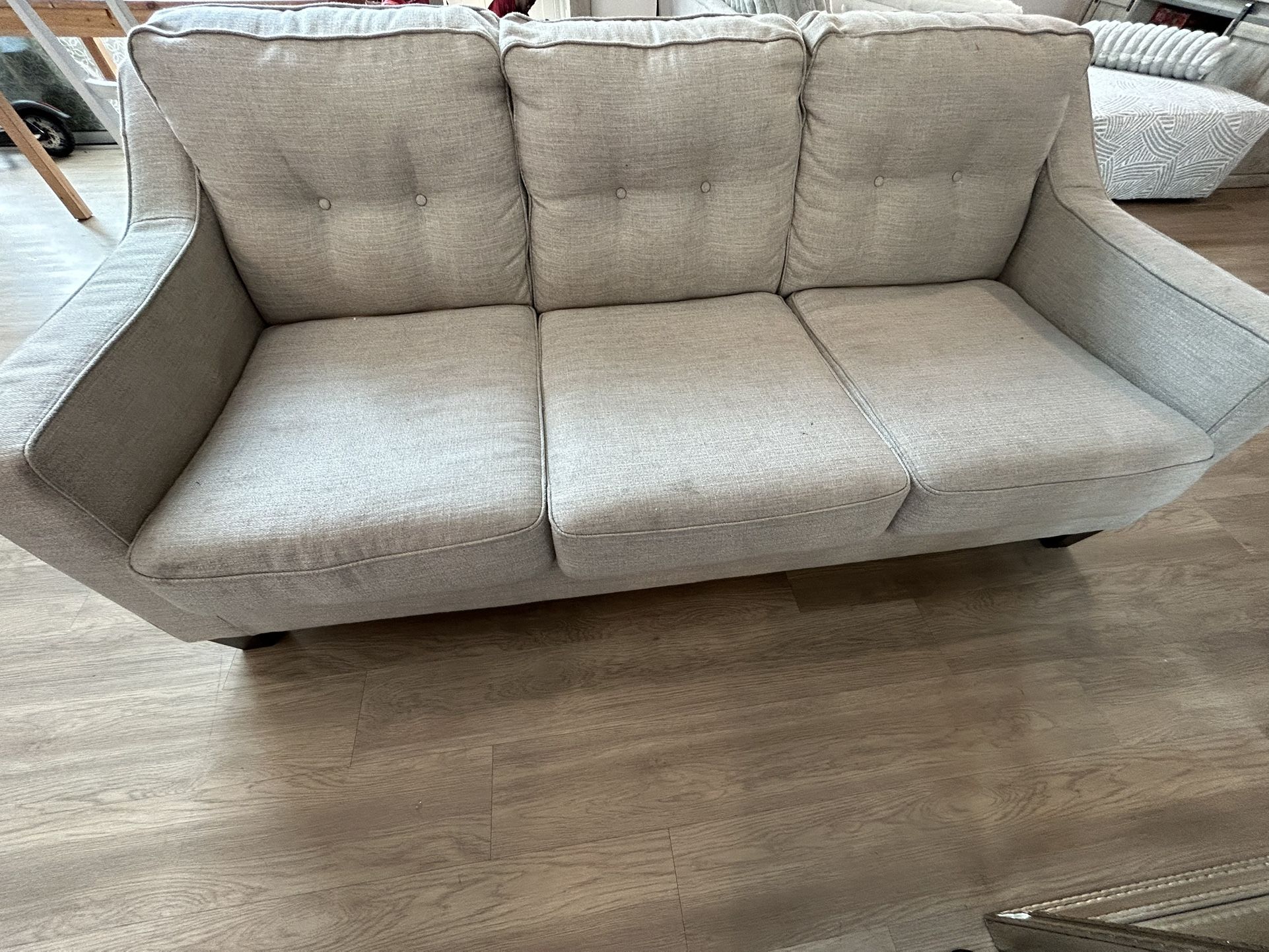 Sofa With Pull Out Bed