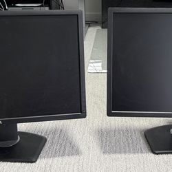 Dell, U2412Mb Black, 24 inch