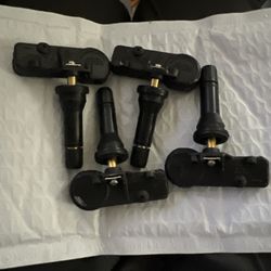 Subaru OEM TPMs Sensors 