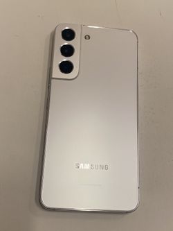 Galaxy S22 Fully Unlocked 