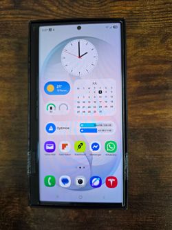 Samsung Galaxy S23 Ultra 256GB - Like New - Unlocked