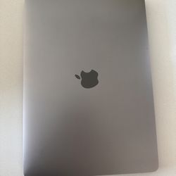 Macbook Pro with Touch bar