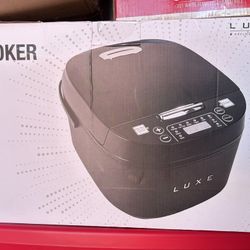Rice Cooker 