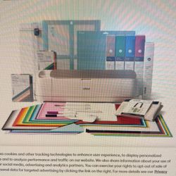 Cricut Maker 4 Rose gold Bundle