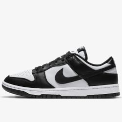 Nike Panda’s Men Size 11