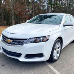 2014 Chevrolet Impala