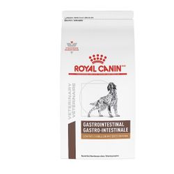 Royal Canin Gastrointestinal Low Fat Dry Food 