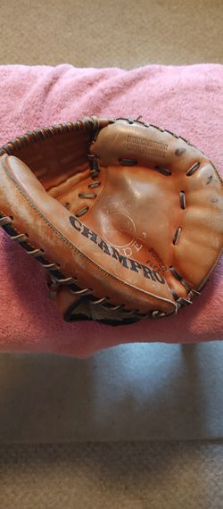Youth Baseball Catcher's Mitt