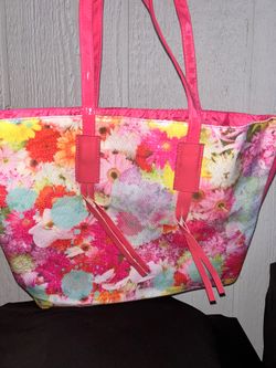 Kids beach bag
