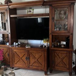 Multimueble Para TV