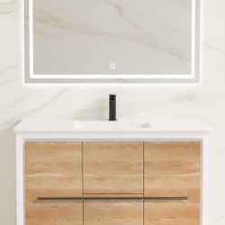 Bathroom Vanity 48”