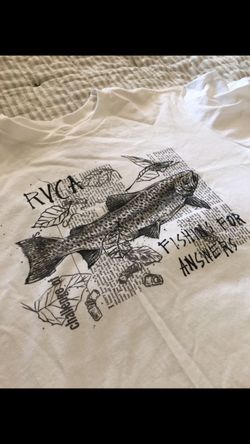 RVCA SUPREME DIAMOND TOY MACHINE MEDIUM SHIRT