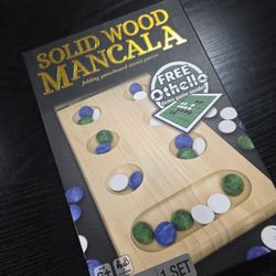 Mancala Game