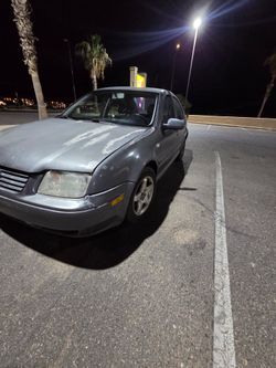 2004 Volkswagen Jetta