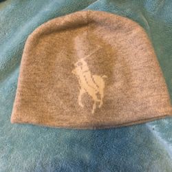 Men’s Polo Ralph Lauren Beanie