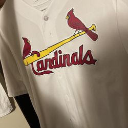 Cardinals Jersey 