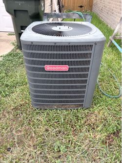 2022 Goodman 3 Ton A/C Condenser Unit