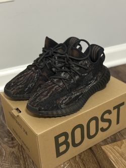 Yeezy Boot 350 Mx Rock size 10.5