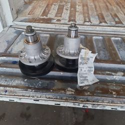 Exmark Lazer Cutter Assy