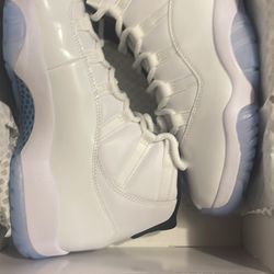 Legend Blue 