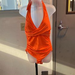 Swimsuit Size Lg