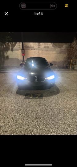 2014 BMW 328d