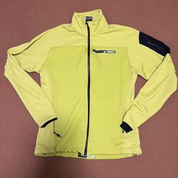 Adidas Terrex Full Zip