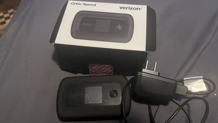 Verizon Hotspot