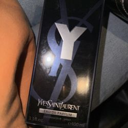 Ysl For Men