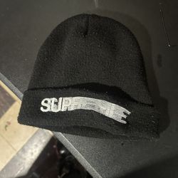 Supreme Beanie