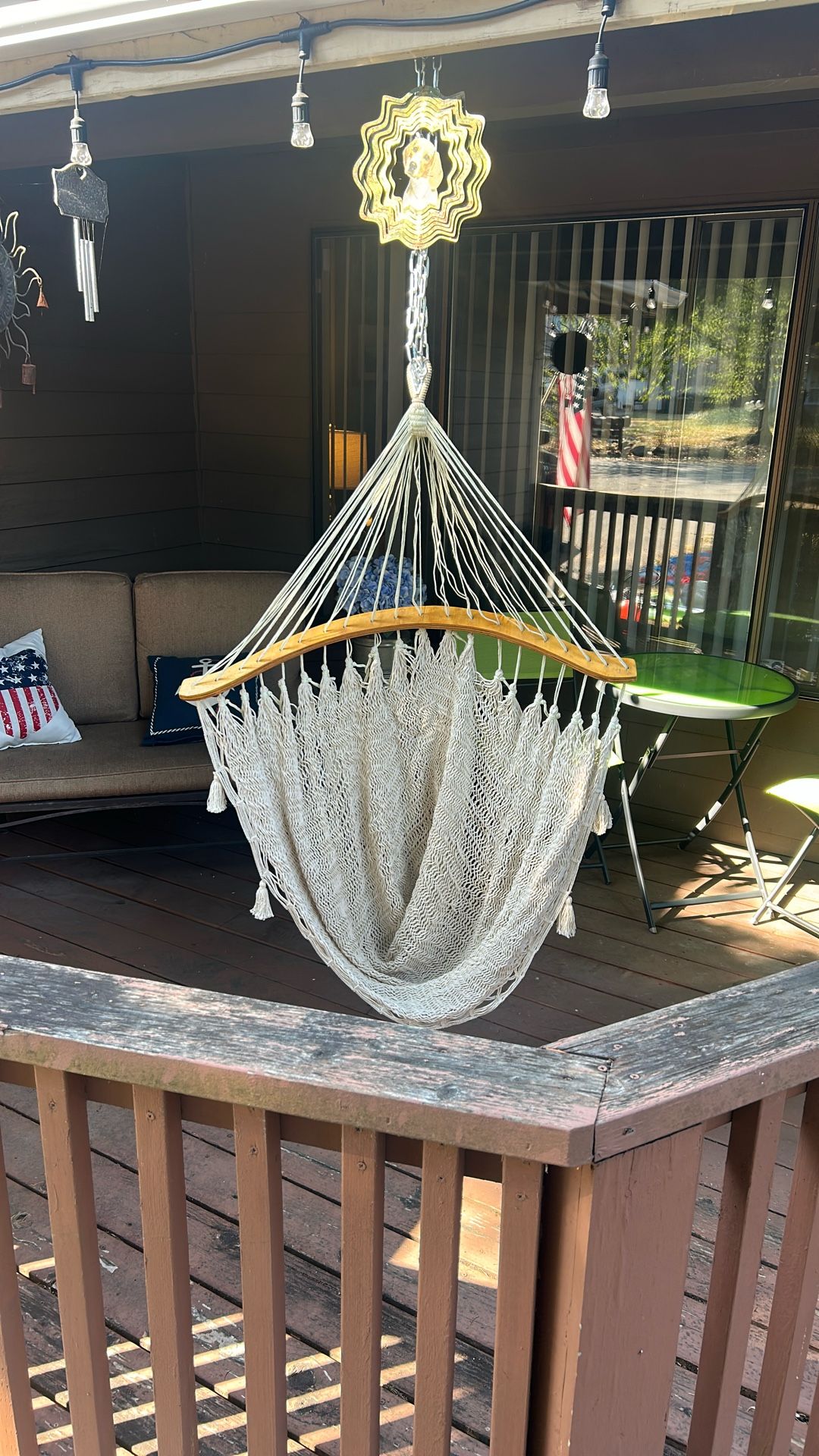 Hanging Chair