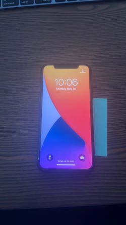 iPhone 11 Pro - 64GB - Unlocked