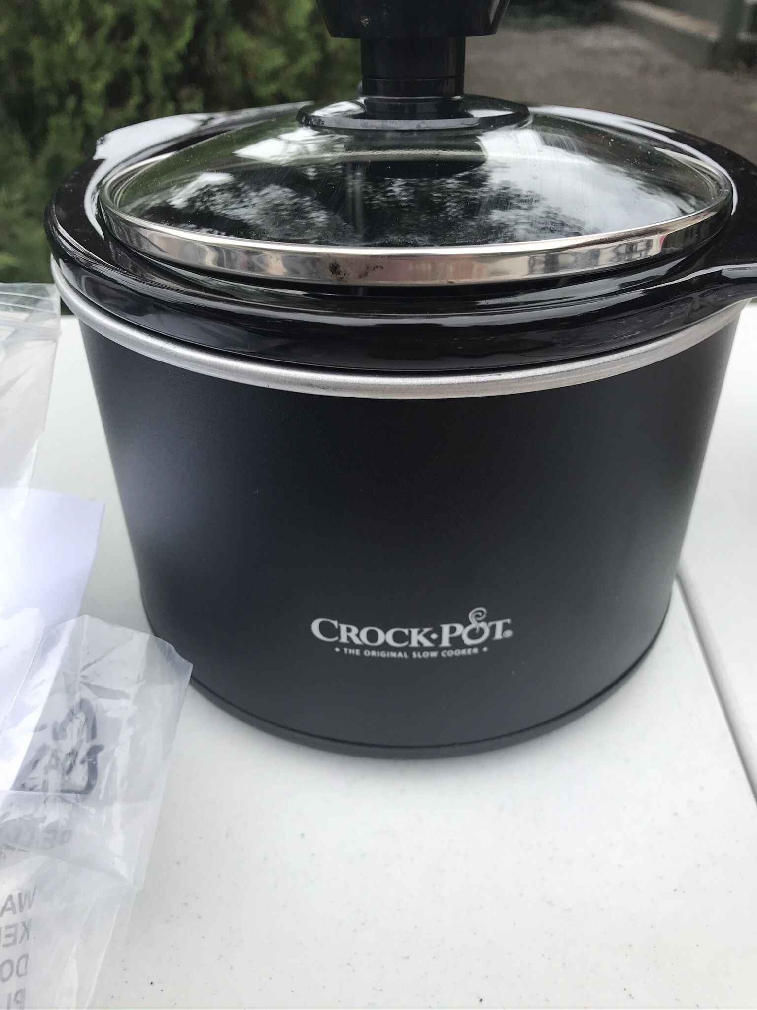 BRAND New 1qt Crock Pot for Sale in Toms River, NJ - OfferUp