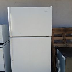 Refrigerator Good Condition
