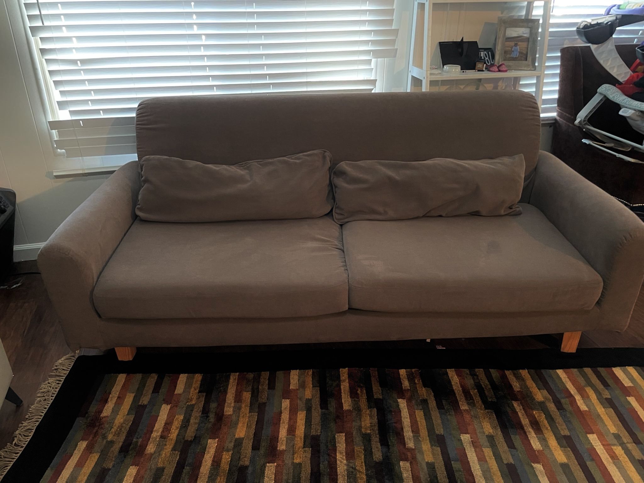 IKEA Nikkala Couch