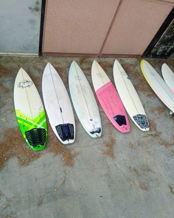 Surfboard , Shortboard , Twin Fin