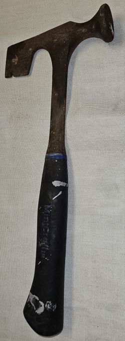 Drywall Hammer