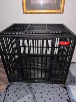 Dog kennel