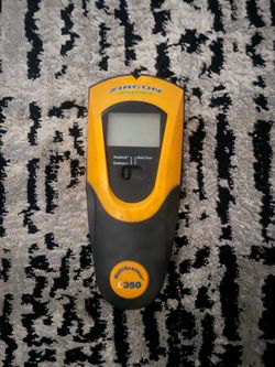 Zircon Stud Finder