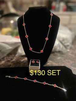 Set de joyería