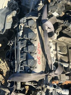 2001 Che Y  Tahoe  Parts