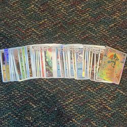 Pokémon Cards