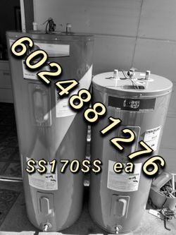 Electric water heater/ boiler electrico