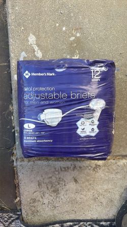 Adjustable briefs 12